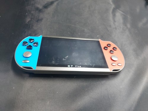 Console portatile plus - console,