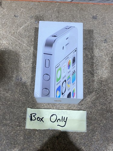 Apple iphone scatola - apple,