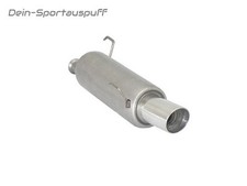 Ragazzon sport exhaust peugeot - sport,