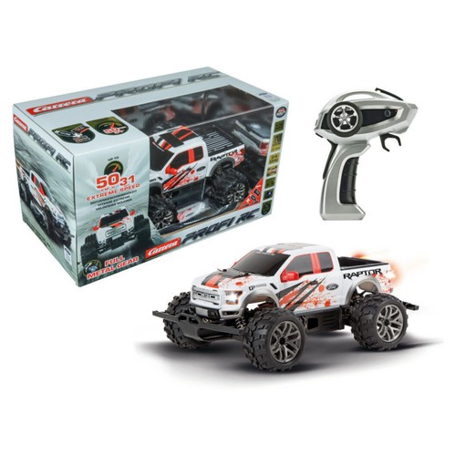 Carrera ford 150 raptor - ford,