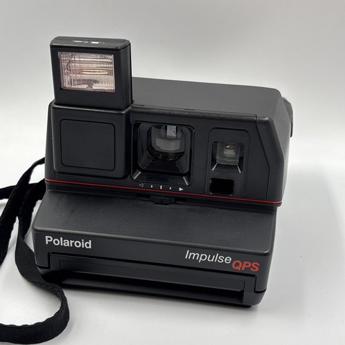 Polaroid impulse 600 qps - 600,