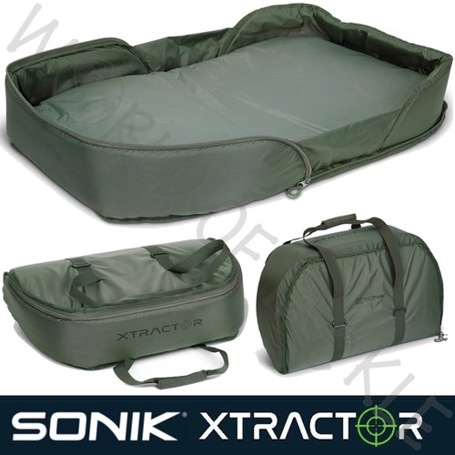 Sonik xtractor culla - sonik,