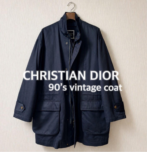 Christian dior cappotto - dior,