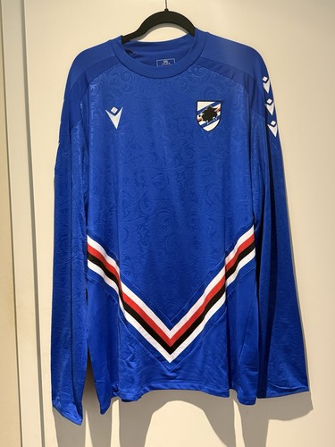Maglia calcio sampdoria - maglia,