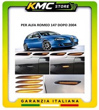 Frecce laterali led dinamiche - laterali,