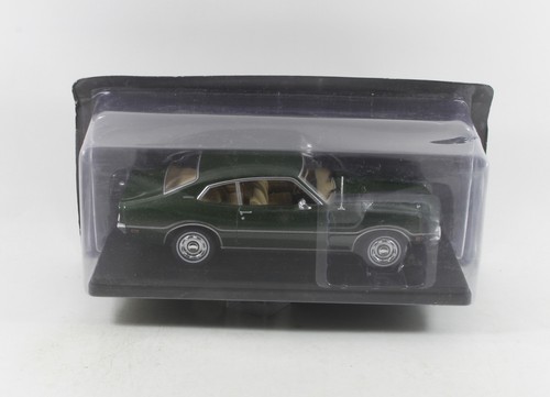 Modellino auto ford maverick - modellino,