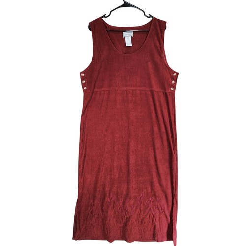 Abito midi vintage jane ashley - vintage,