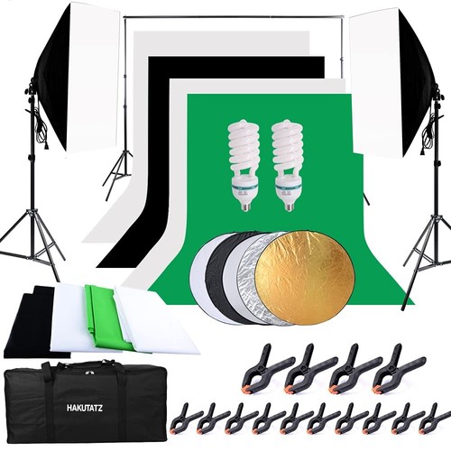 Kit illuminazione per - kit,
