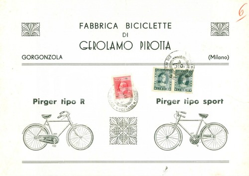 1945 gorgonzola fabbrica - (mi),
