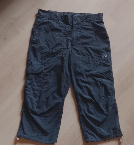 Pantaloncini uomo mammut - pantaloncini,