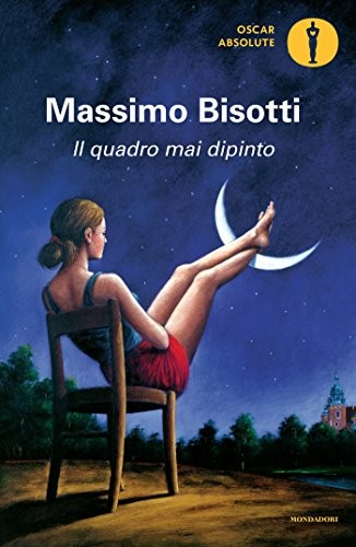 Quadro mai dipinto massimo - il, dipinto,massimo
