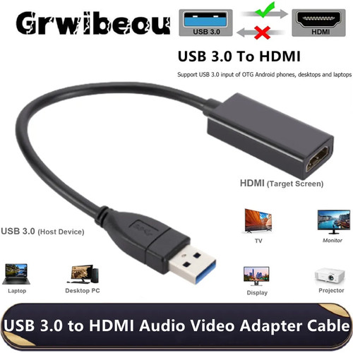 Compatible usb to - usb, 3.0