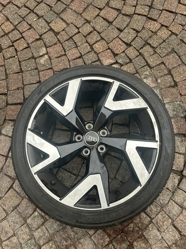 Cerchi lega gomme - 4x, in