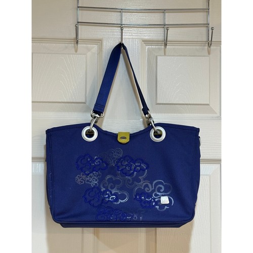 Borsa viaggio haiku - da, blu