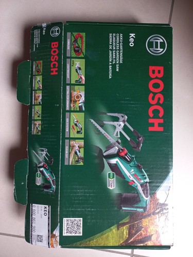 Bosch keo sega - bosch,