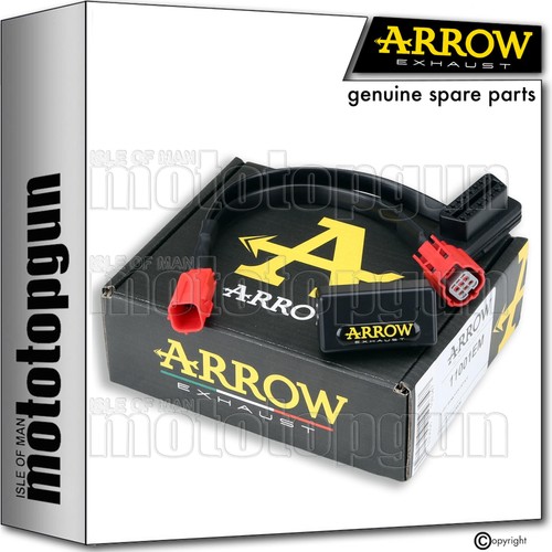 Arrow alert remover - alert,