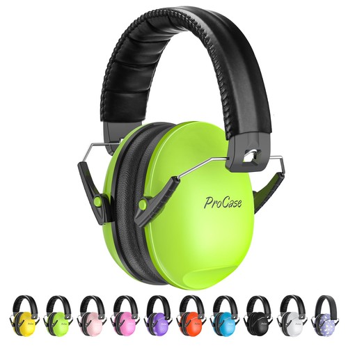 Casco anti rumore bambino - casco,