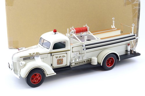 18 highway61 ford - 1:16/1:18,