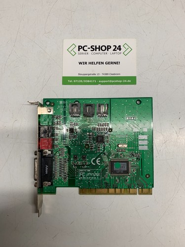 Scheda audio ensoniq - audio,