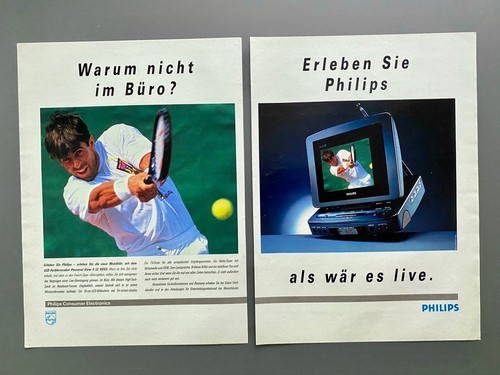 Philips lcd televisore - lcd, a