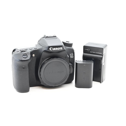 Corpo fotocamera canon eos - fotocamera,