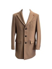 Scarano napoli cappotto - -,