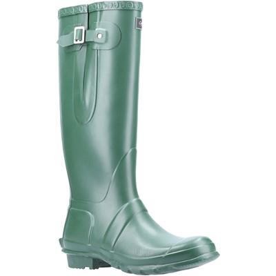 Stivali cotswold windsor - cotswold, verdi