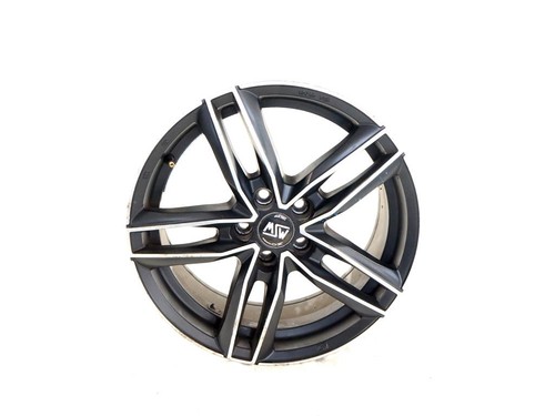 Cerchio lega aftermarket - lega,