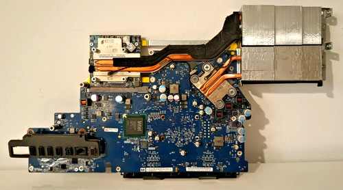 Mboard imac a1225 - mboard, 630-9183