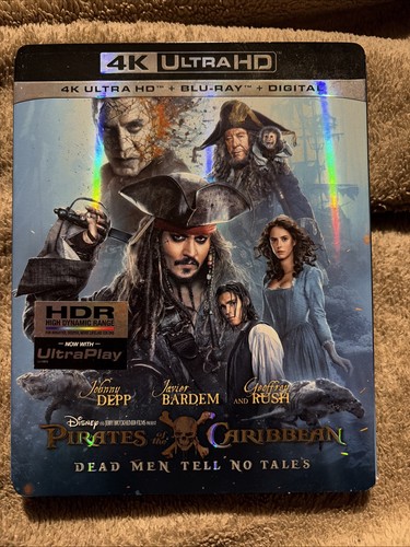 Pirates the caribbean dead - caribbean:,