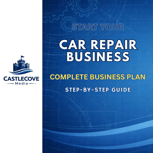 Business plan riparazione - business,