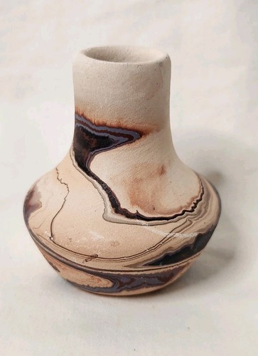 Nemadji vaso piccolo fatto - vaso,