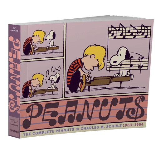 Charles schulz the - charles, m.