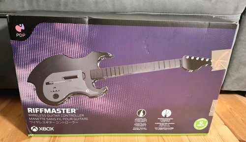 Controller chitarra pdp - controller,
