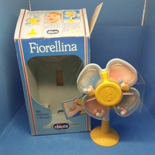 Chicco fiorellina new vintage - fiorellina,