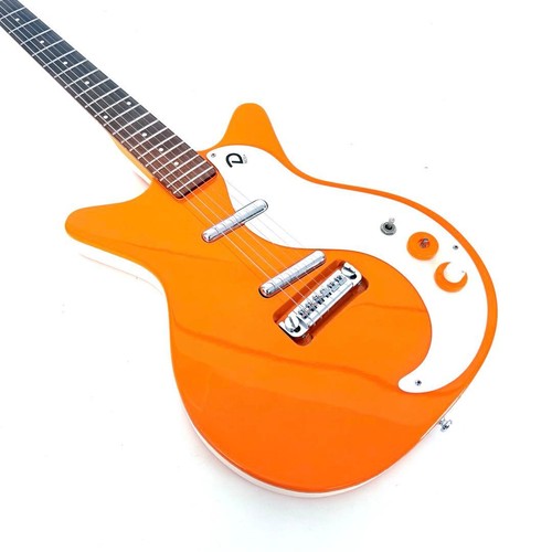 Danelectro 59m chitarra - danelectro,
