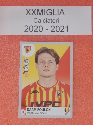Figurine calciatori panini - figurine,