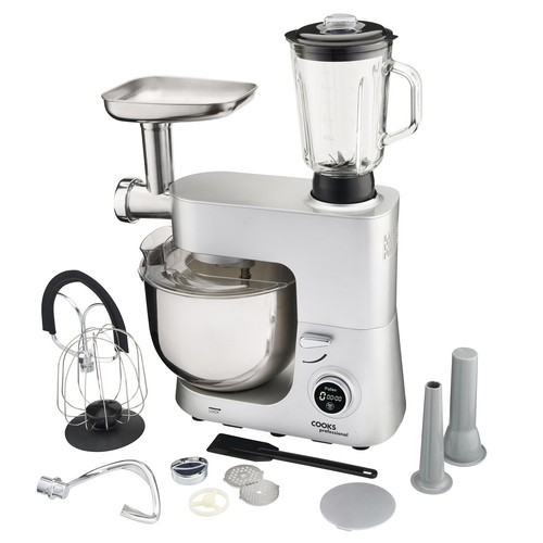 Cooks miscelatore - cooks,