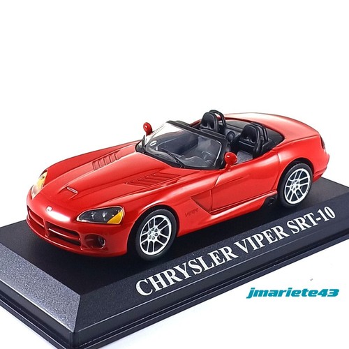 Chrysler dodge viper srt - chrysler/dodge, srt-10