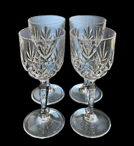 Set calici acqua royal - set,