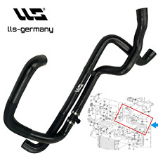 Tubo Del Radiatore Per VW TRANSPORTER BUS KASTEN T4 2.4 TDI 2.5 TDI 074121086P