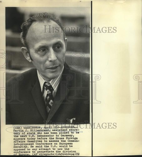 1972 foto stampa martin - 1972,