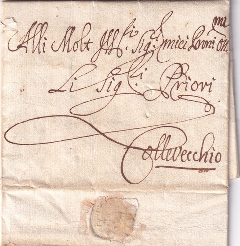 Zz432 stato pontificio - zz432-stato, pontificio-antica
