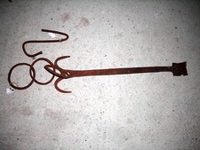 ANTICA CATENA CAMINO PAIOLO IN