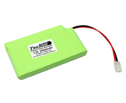 Batteria 12v 600 2000mah - batteria, 600-2000mah