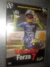 DVD UFFICIALE N°4 VALENTINO