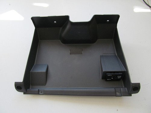 Carena vano inferiore - , seat