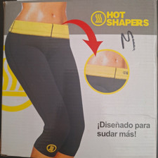 Pantaloncino HOT SHAPERS