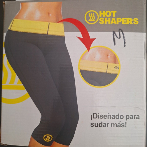 Pantaloncino hot shapers - pantaloncino,