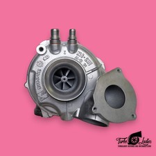 Turbocompressore BMW 125 325